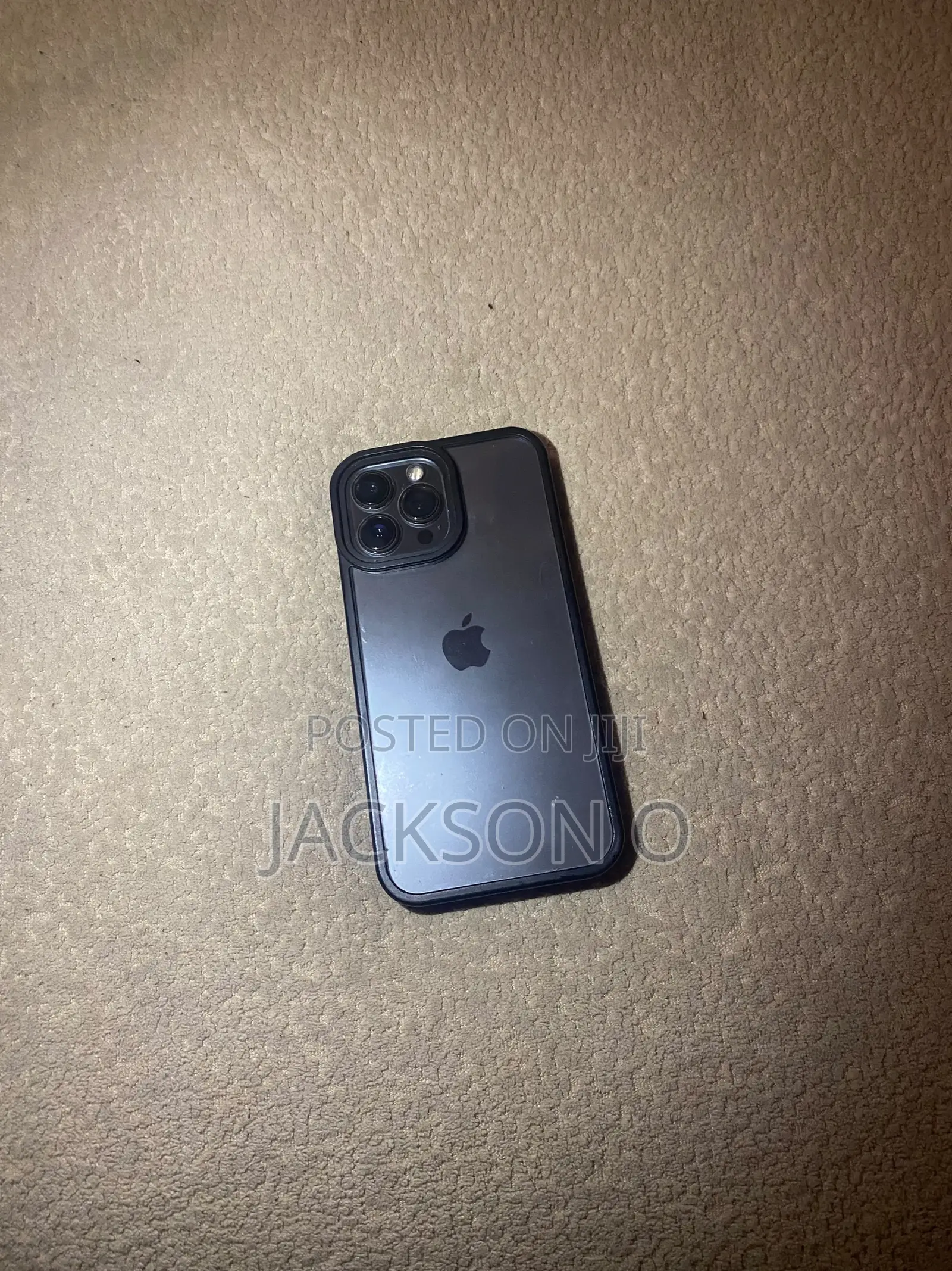Apple iPhone 13 Pro Max 256 GB Gray