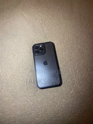 Apple iPhone 13 Pro Max 256 GB Gray