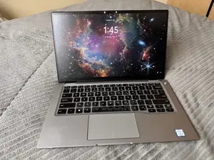 Laptop Dell Latitude 7400 8GB Intel Core i5 SSD 256GB