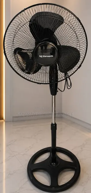 Starworth 16 Inches Standing Fan