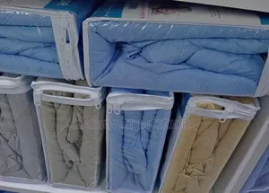 Safe and Sound Kids and Adults Bed Waterproof Mattress Protectors