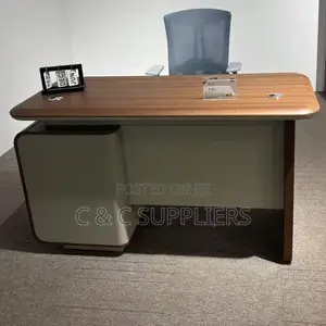 Advanced Home Office Study Table-140cm