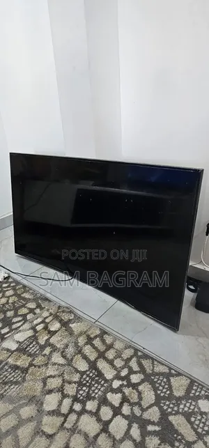 Samsung Curved 55inch