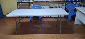 Foldable Camping Table