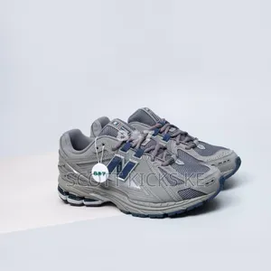 New Balance 1906R Grey Indigo