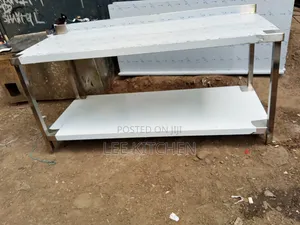 Top Working Table