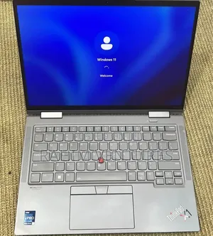 Laptop Lenovo ThinkPad X1 Yoga 16GB Intel Core i7 SSD 512GB