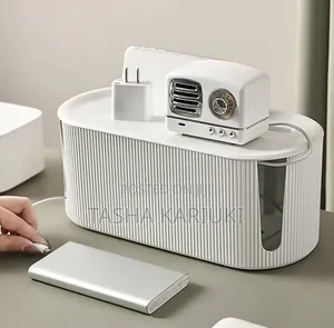 Cable Storage Organizer
