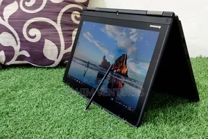 Laptop Lenovo Yoga 2 8GB Intel Core i5 SSD 256GB