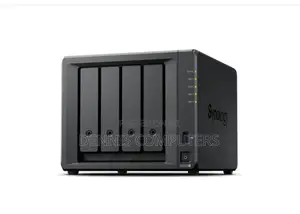 Synology Ds925+ 4-Bay Nas Enclosure 925+