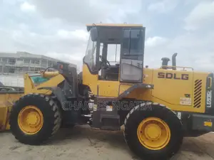 SDLG Wheel Loader/Shovel