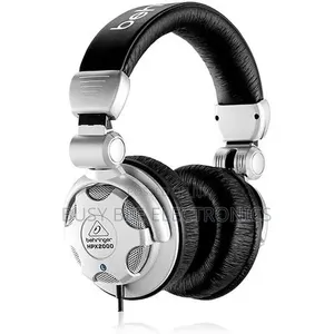 Behringer High-Performance Headphones