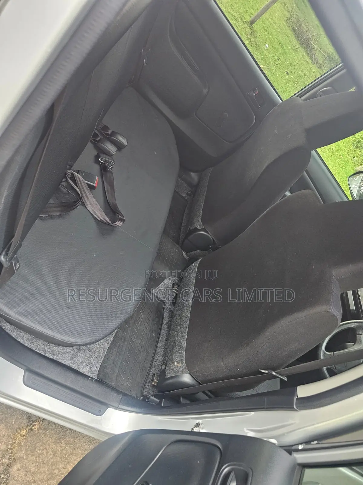 Toyota Probox 1.5 GL 2WD 2019 Silver