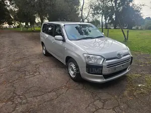 Toyota Probox 1.5 GL 2WD 2019 Silver