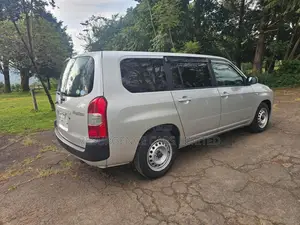 Toyota Probox 1.5 GL 2WD 2019 Silver
