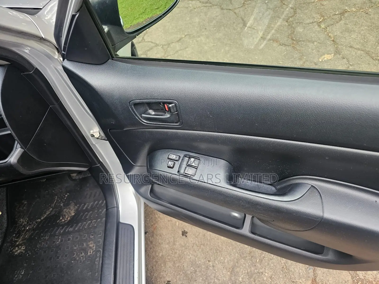 Toyota Probox 1.5 GL 2WD 2019 Silver