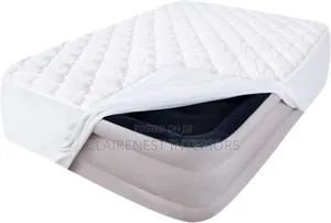 Always Pristine Waterproof Mattress Protectors