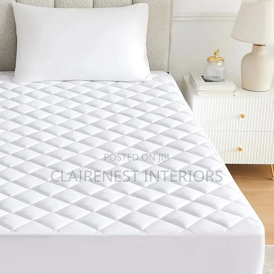 6 by 6 Leak Proof Legend, Waterproof Mattress Protectors