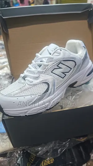 New Blance