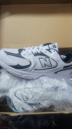 New Blance