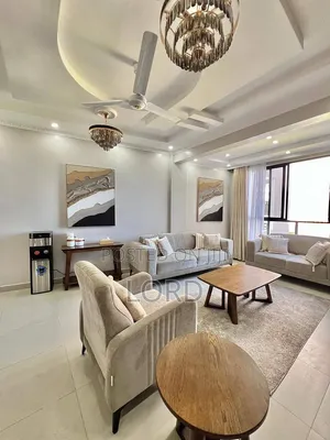 Beachfront 1 Bedroom Airbnb in Nyali