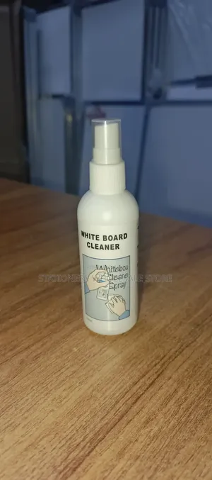 Whiteboard Cleaner 100ml