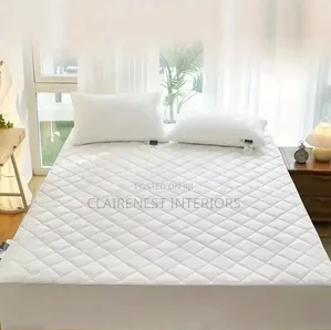 Safe Haven Kids Mattress, Waterproof Mattress Protectors