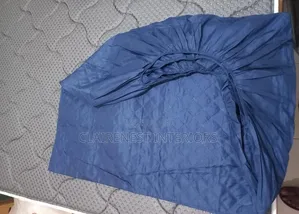 Clean and Clear All Bed Size Waterproof Mattress Protectors