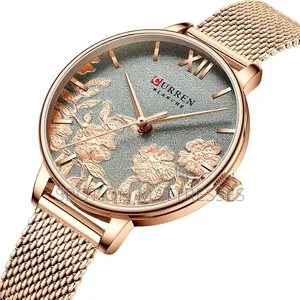 Curren Watch for Ladies. Delivery Services Available Nationwide