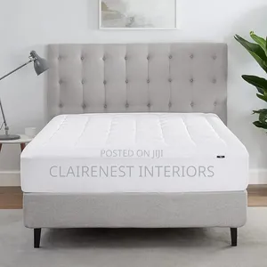 Waterproof Mattress Protector Smart Protection
