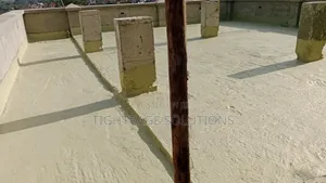 Roof Slab Waterproofing