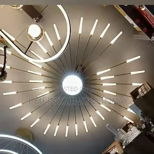 Ceiling Light Chandelier