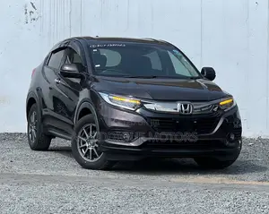 Honda Vezel 1.5 2WD 2019 Brown