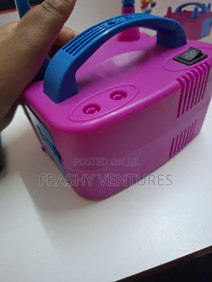 Portable Electric Air Blower