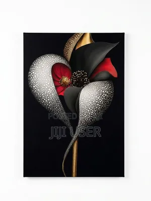 Canvas Wall Art Printcustomized to Your Design and Sizes