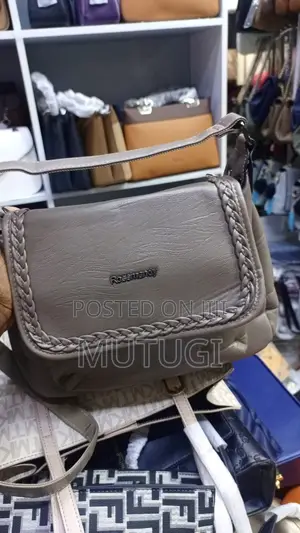 Shoulder Bags