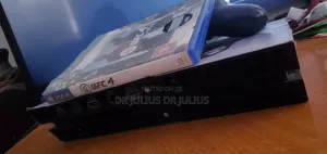 Used Ps4 Standard