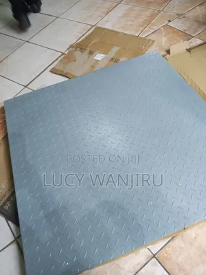 Affordable 1000kg Platform Scale