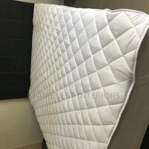 Shield Activated, 5 and 4 by 6 Waterproof Mattress Protectors
