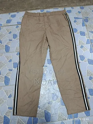Men Official/Casual Pants