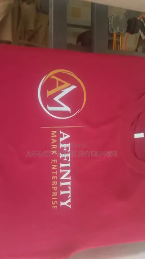 T-Shirts Branded