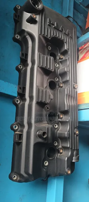 Toyota Vigo or Surf 2tr Top Cover