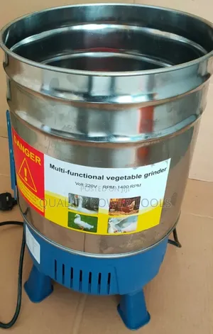 Multi-Functional Vegetable Shredder / Chopper,