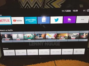 Bruhm 55inch Smart TV