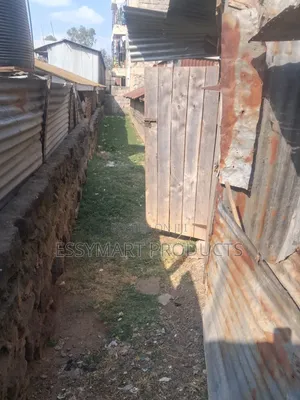 Plot for Sale Prime One