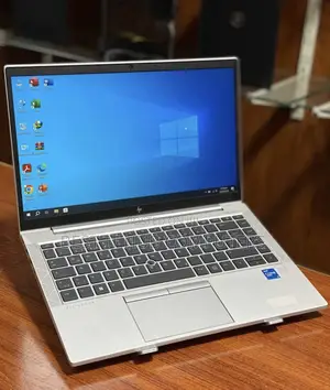 Laptop HP EliteBook 840 G8 16GB Intel Core i7 SSD 512GB