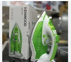 Kenwood Steam Iron
