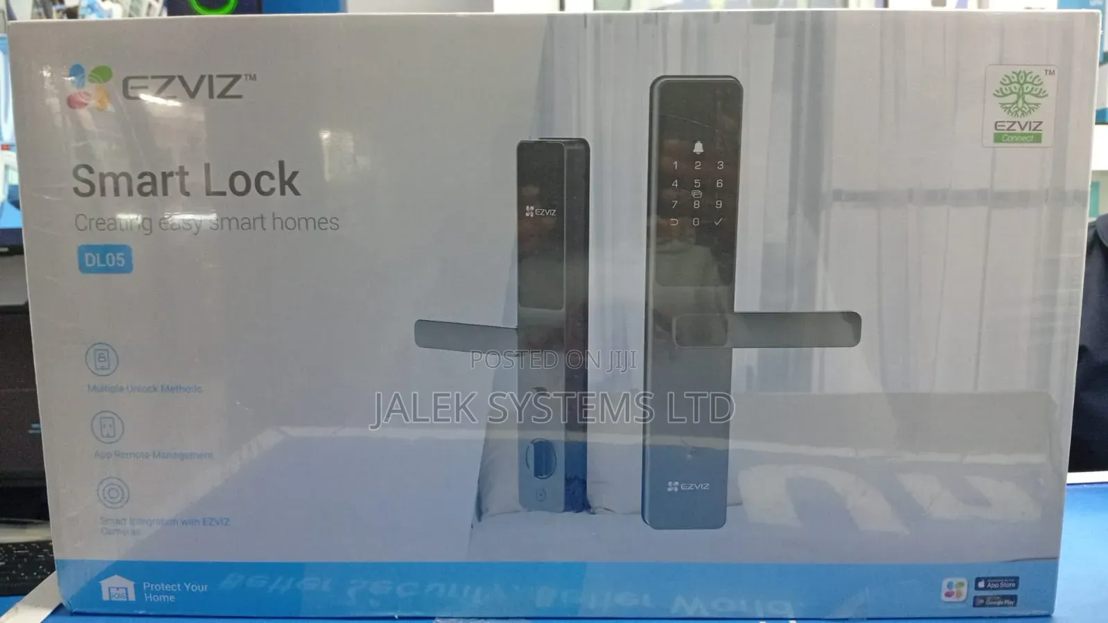 Ezviz Smart Lock Dl05