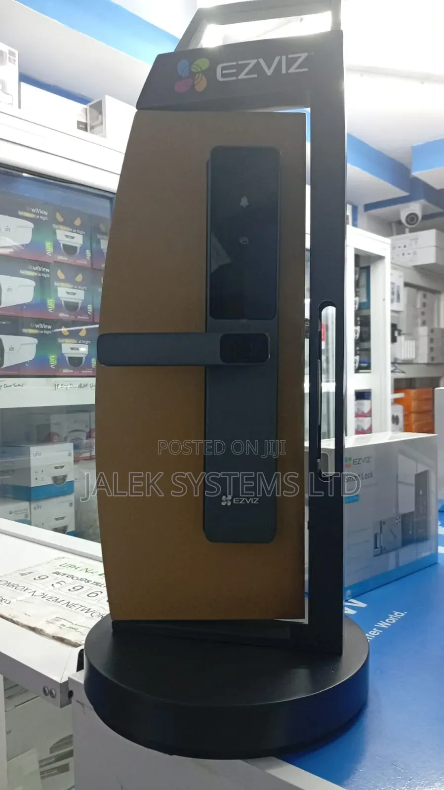 Ezviz Smart Lock Dl05