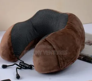 Memory Foam Travelling/Neck Support Pillows.